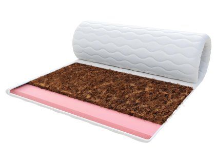 Vrchný matrac Cocovis 80x200