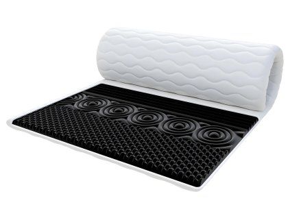 Vrchný matrac Nero Max 90x200